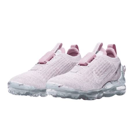 Giày Nike Air Vapormax 2020 Flyknit Light Arctic Pink Ct1933 500 Authentic Shoes