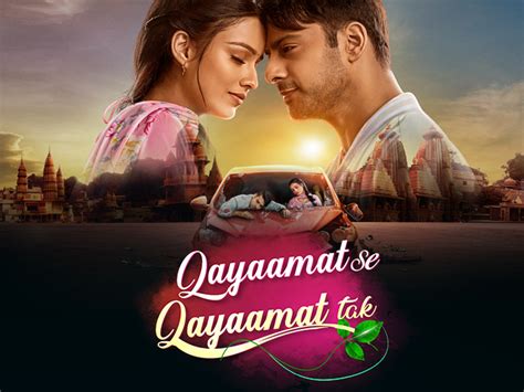 Qayaamat Se Qayaamat Tak - Syndication