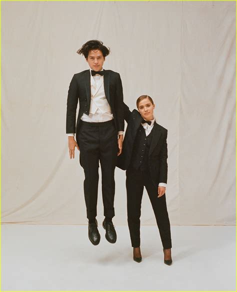 Cole Sprouse Talks Riverdale Five Feet Apart With Haley Lu