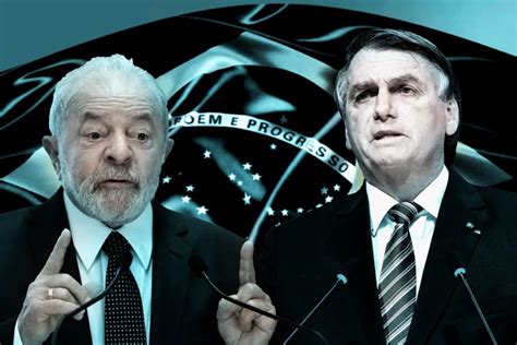 Paraná Pesquisas aponta empate técnico entre Lula e Bolsonaro RS Agora