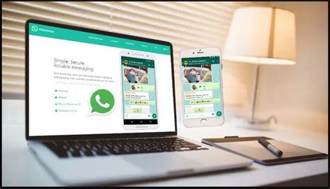 Use Whatsapp Web On Your Pc The Ultimate Guide