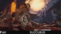 3D Succubus Search XVIDEOS
