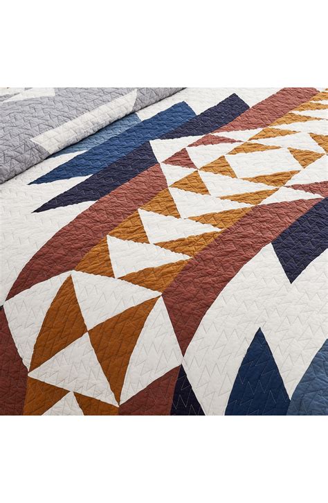 Pendleton Explorer Reversible Quilt Sham Set Nordstrom Southwest