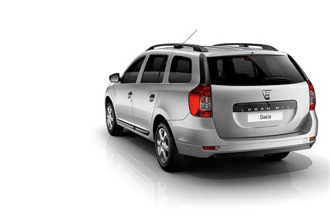 DACIA Logan MCV Specs & Photos - 2013, 2014, 2015, 2016 - autoevolution