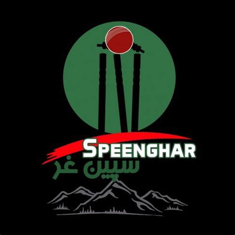 Speenghar Team Logo ESPNcricinfo