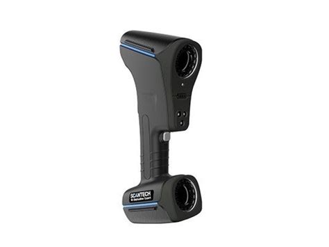 Scantech AXE B17 3D Scanner Buy Or Lease At Top3DShop