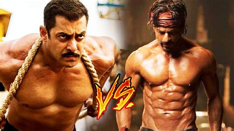 Salman Khan Vs Shahrukh Khan Who Started Packs Trend Youtube