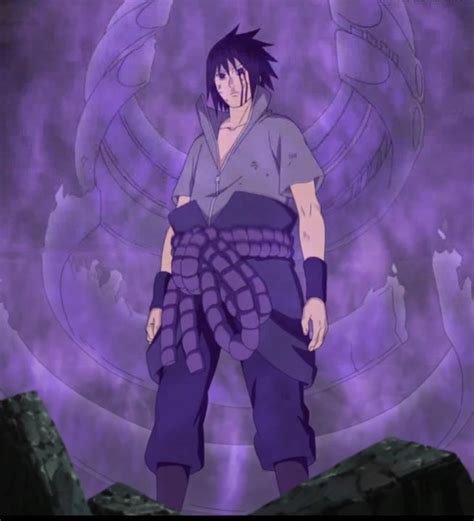 Sasukes Susanoo By Neo28977 On Deviantart