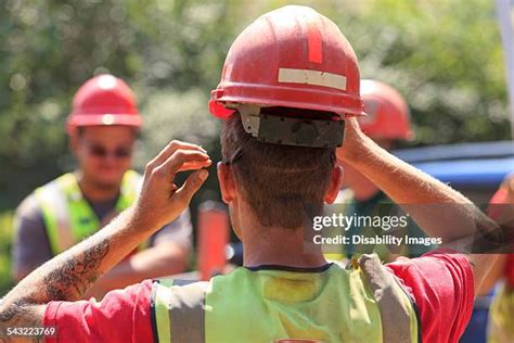 639 Construction Tattoos Stock Photos, High-Res Pictures, and Images ...