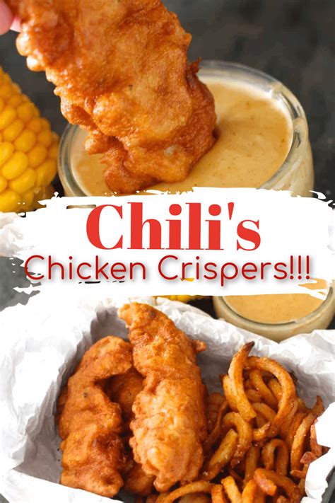 Chilis Copycat Recipes Artofit