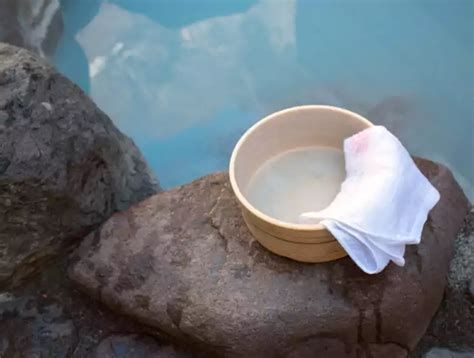 Recommended Hot Springs In Japan