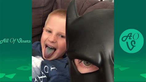 New Bat Dad Vine Compilation Funny Batdad All Vines 2016 Youtube