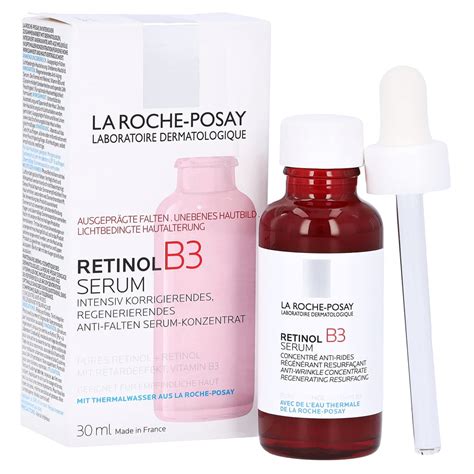 La Roche Posay Retinol B3 Serum 30ml