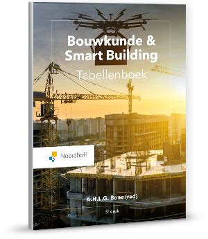 Bouwkunde Smart Building Tabellenboek