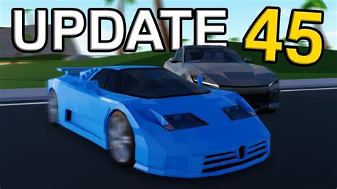 Car Crushers 2 Update 45 7 New Cars And New Missions YouTube