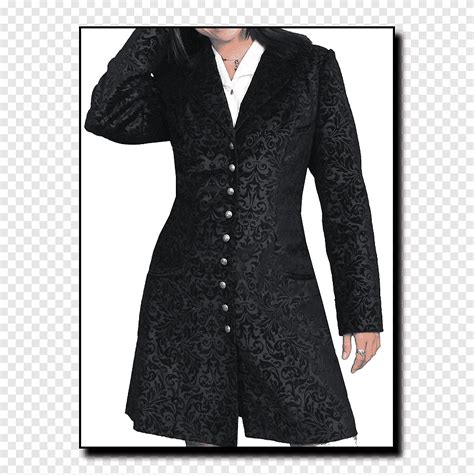 Blazer Frock Coat Jacket Pea Coat Jacket Floral Fashion Png PNGEgg