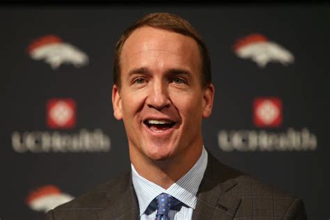 Peyton Manning Net Worth Celebrity Net Worth