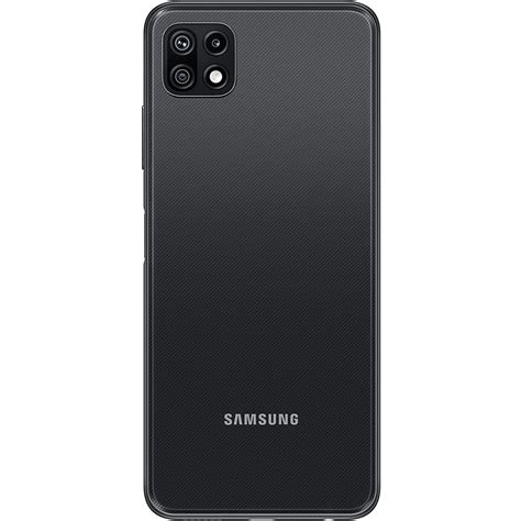 Telefon mobil Samsung Galaxy F42, Dual SIM, 128GB, 6GB RAM, 5G, Matte