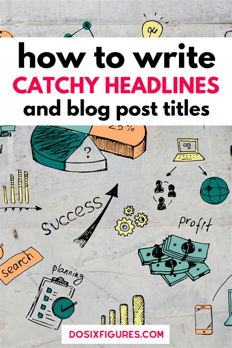 How To Write Catchy Headlines Artofit