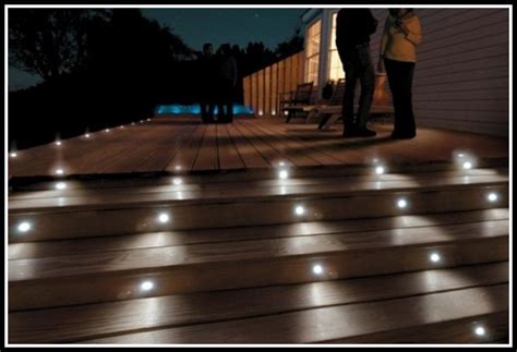 Led Deck Stair Lights - Decks : Home Decorating Ideas #Am4kXlxkeM