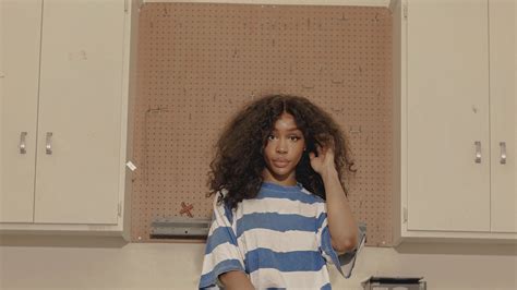 Sza Uk Tour Shanniarenae