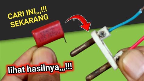 Buruan Cari Barang Bekas Ini Untuk Membuat Alat Super Canggih YouTube