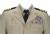 US NAVY MALE SERVICE DRESS KHAKI SDK JACKET