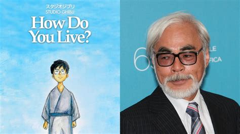 Studio Ghibli’s Final Film With Hayao Miyazaki Is Almost Ready For 2023 ...