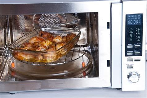 11 Best Microwave Toaster Oven Combos Review (2021 Buyers Guide) - Oven Cookers