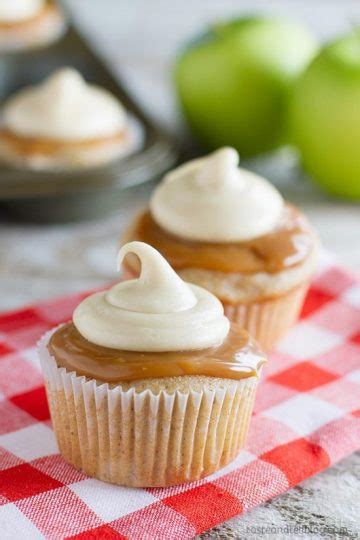 25+ Autumn Apple Recipes | NoBiggie