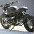 Zdj Cia Scrambler Lazareth Tyl Bmw R Gs Scrambler Od Lazareth