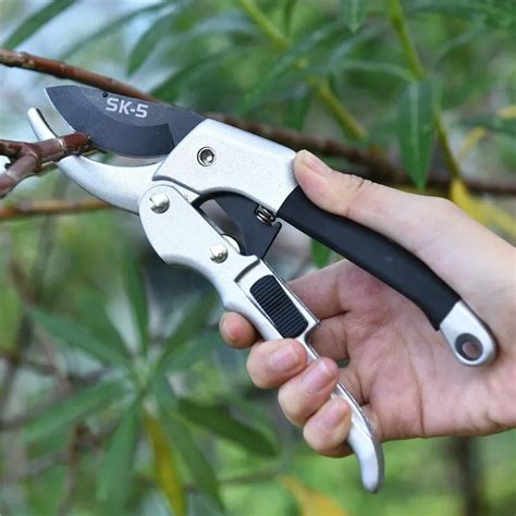 Cm Garden Pruning Cutting Knife Professional Farming Plant Pruning