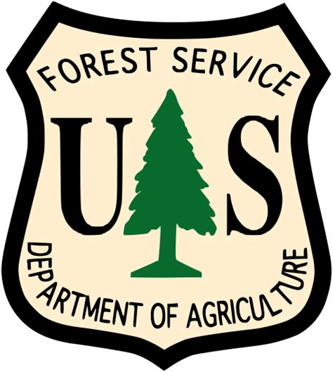 Forest Service Logo - ClipArt Best