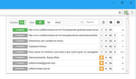 Top Extens Es Para Salvar Textos Copiados No Chrome