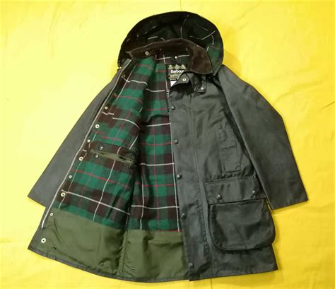 38％割引グレイ系s【正規品直輸入】 C34 Barbour Northumbria Mint Condition ミリタリージャケット