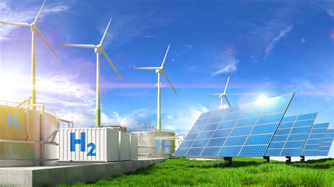 Asx Renewable Energy Stocks Projects With More Than Gw Of Battery