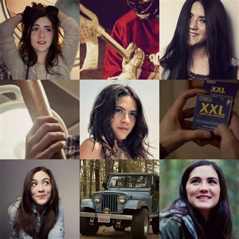 Isabelle Fuhrman As A Female Stiles Stilinski Aka Stiles Stilinski Seeing As We Dont