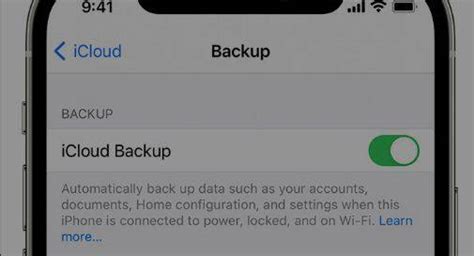 How To Back Up IPhone With ICloud Or To Mac Or PC 2023