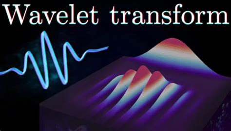 Time Series Data Exploration With Wavelet Transform Learning Path