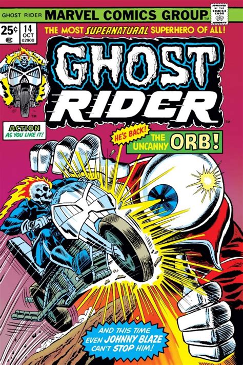 10 Best Ghost Rider Comics Of All Time