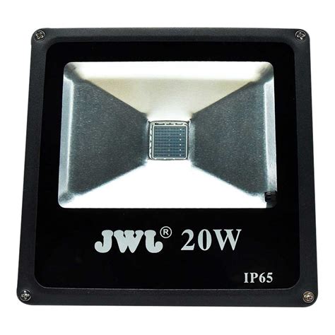 Reflector Led Tipo Cob Ip W Rgb Jlre Ud Rgb Jwj Joinet