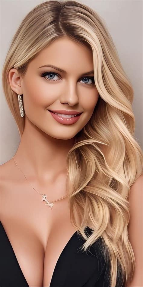 Pin By Esa Suliman On Beautiful Women Faces Blonde Beauty Beautiful