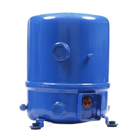 Reciprocating Compressor Qr3 58 Tecumseh Piston Refrigeration Compressor R134a Refrigerant