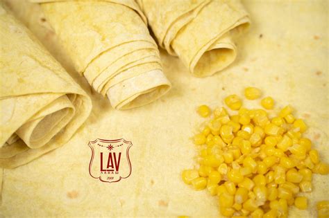 Lav Lavash - ми випікаємо лаваш, який їдять наші діти та батьки