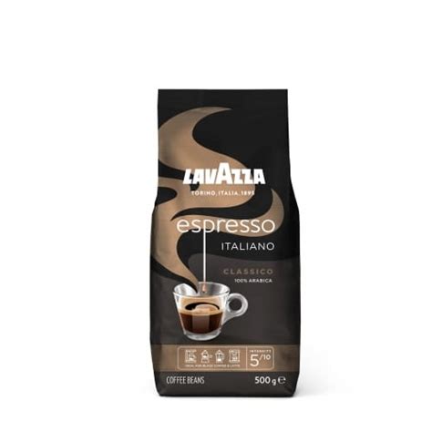 Lavazza Espresso Italiano Classico 500g Ziarnista 12024203949 Allegro Pl