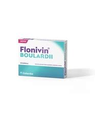 Galenika Flonivin Boulardii 10 Kapsula Pharmeria Hr