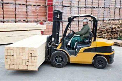 Katk Leti Ger Eklik Forklift I G Venli I Kurallar G Z N Dikmek