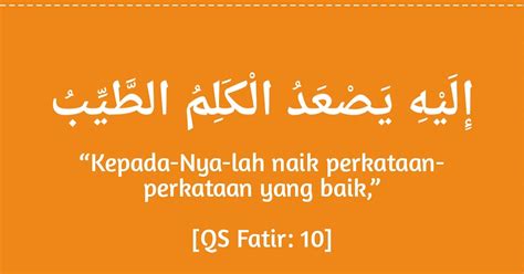 Tadabur Quran Surat Fatir Pptq At Taqwa Nguter