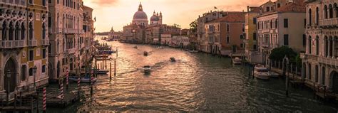 Venice Travel Guide - Introducing Venice