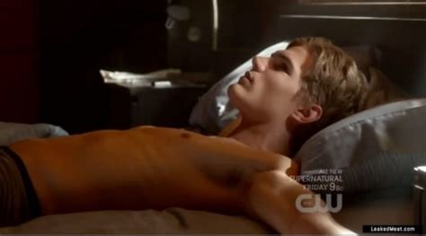 Chris Zylka Nude Penis Pics Xxx Scenes Full Frontal Leaked Meat